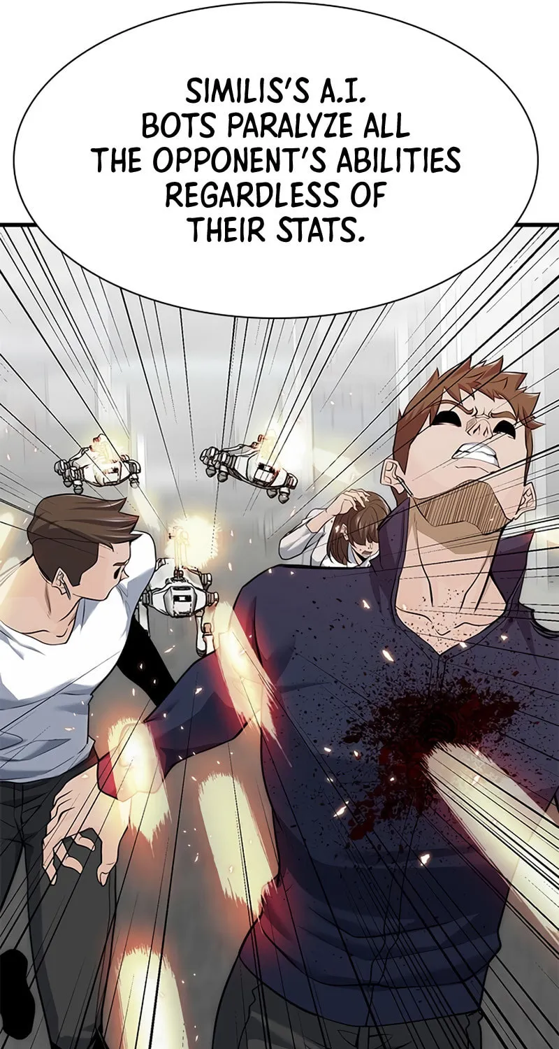 Secret Player Chapter 21 page 117 - 
