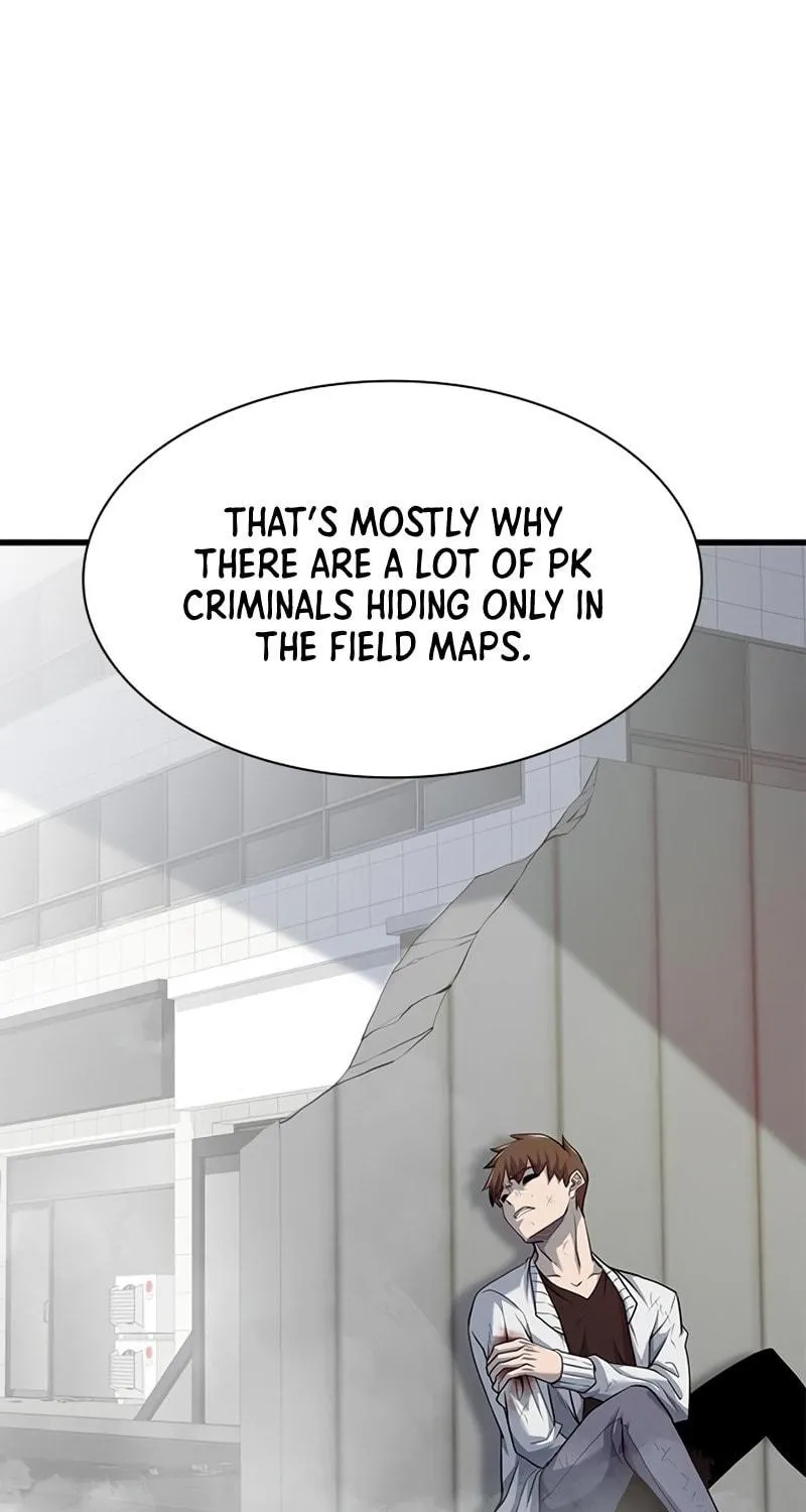 Secret Player Chapter 21 page 119 - 