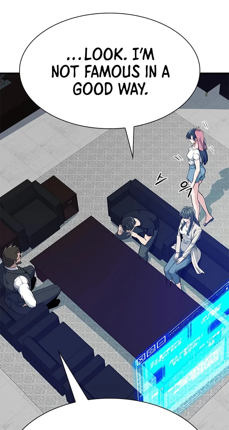 Secret Player Chapter 21 page 13 - 