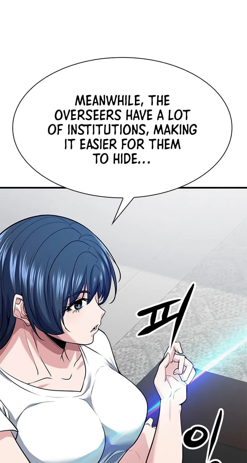 Secret Player Chapter 21 page 121 - 