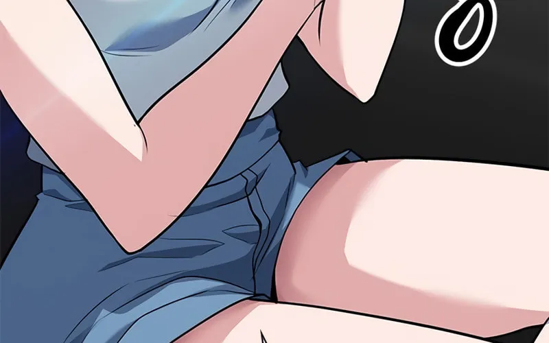Secret Player Chapter 21 page 122 - 