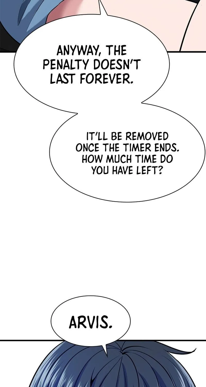 Secret Player Chapter 21 page 123 - 