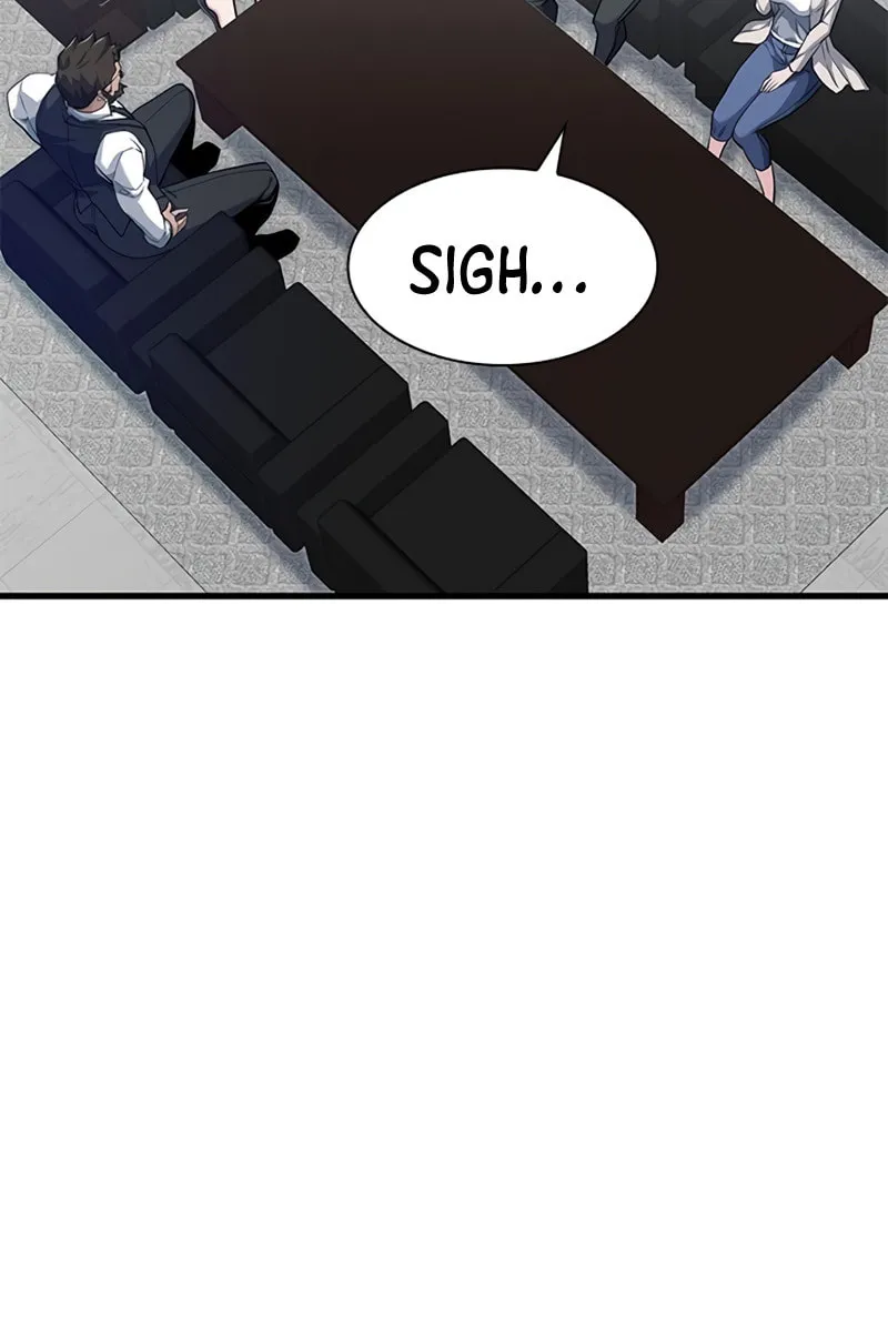Secret Player Chapter 21 page 127 - 