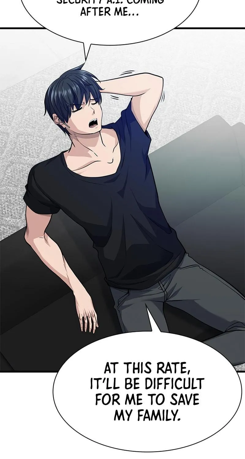 Secret Player Chapter 21 page 130 - 