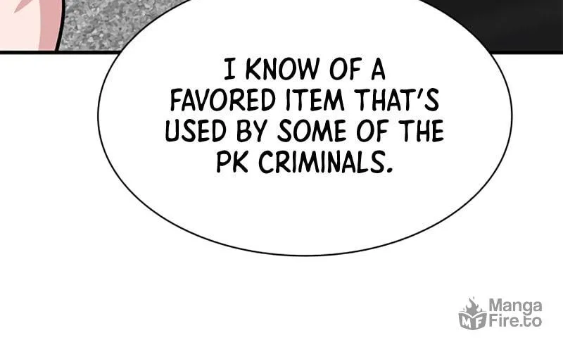 Secret Player Chapter 21 page 133 - 