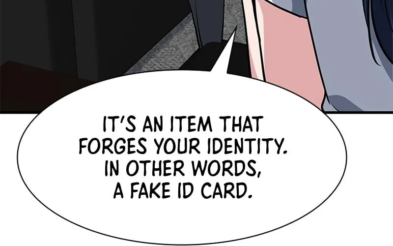 Secret Player Chapter 21 page 135 - 