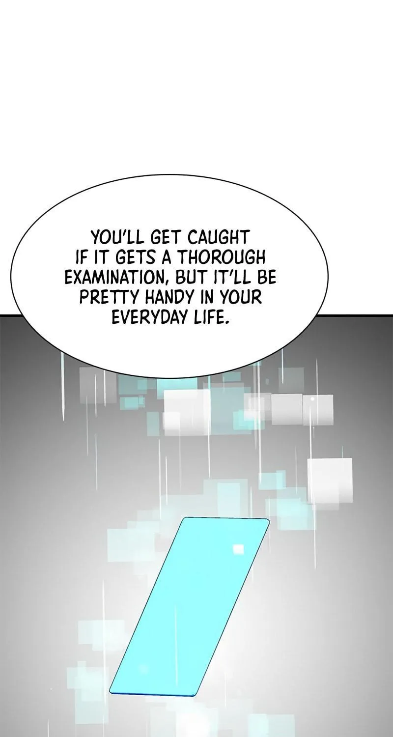 Secret Player Chapter 21 page 136 - 