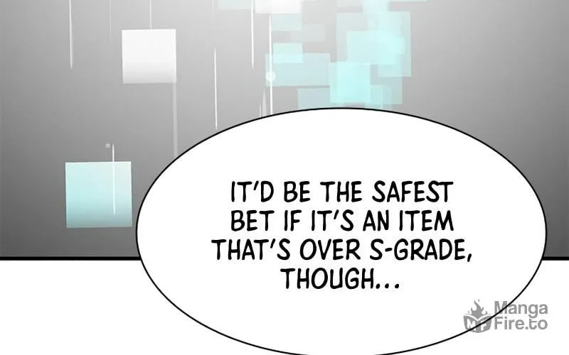 Secret Player Chapter 21 page 137 - 