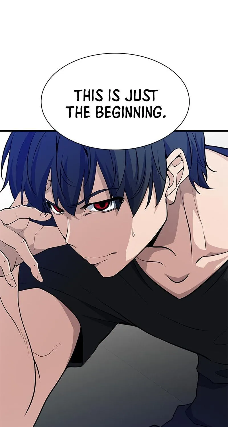 Secret Player Chapter 21 page 15 - 