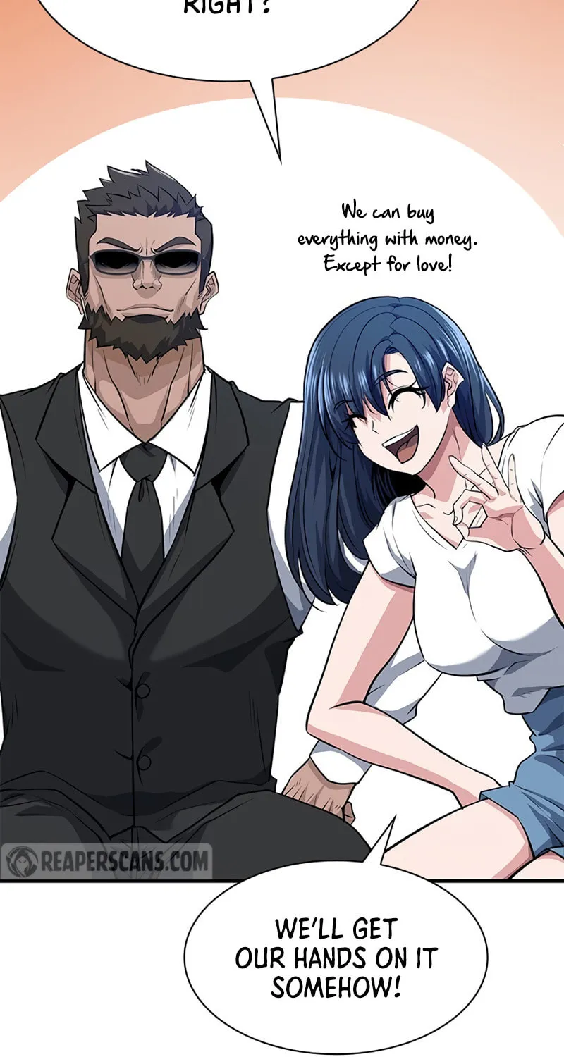 Secret Player Chapter 21 page 143 - 
