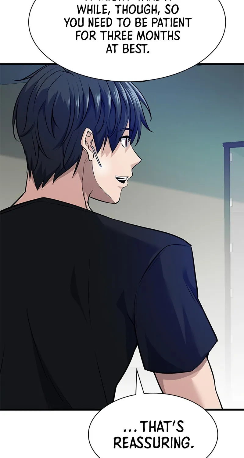 Secret Player Chapter 21 page 145 - 