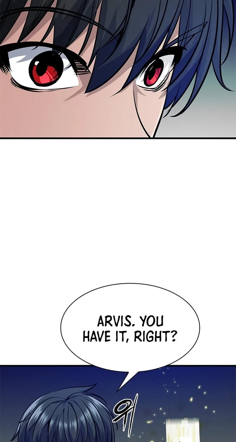 Secret Player Chapter 21 page 152 - 