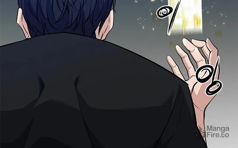 Secret Player Chapter 21 page 153 - 