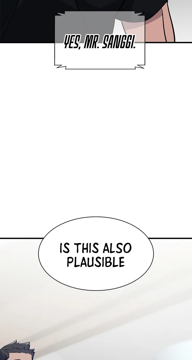 Secret Player Chapter 21 page 154 - 