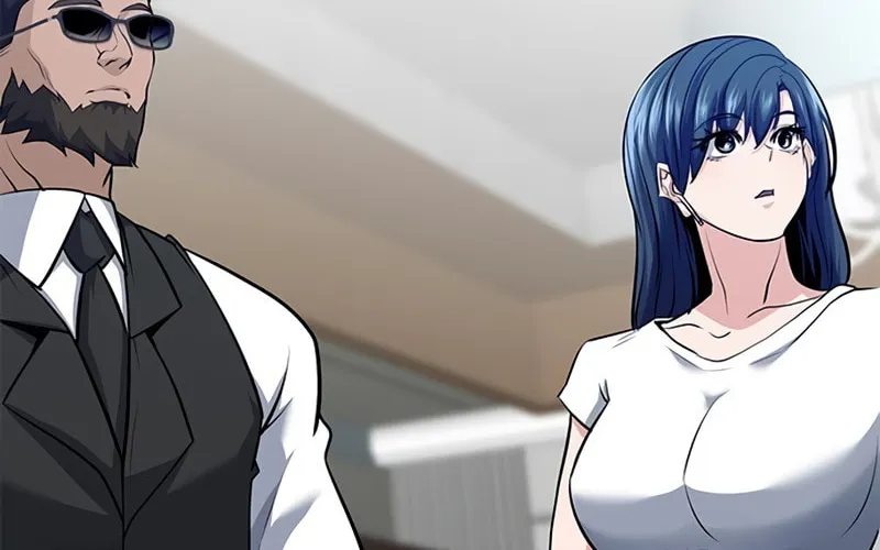 Secret Player Chapter 21 page 155 - 