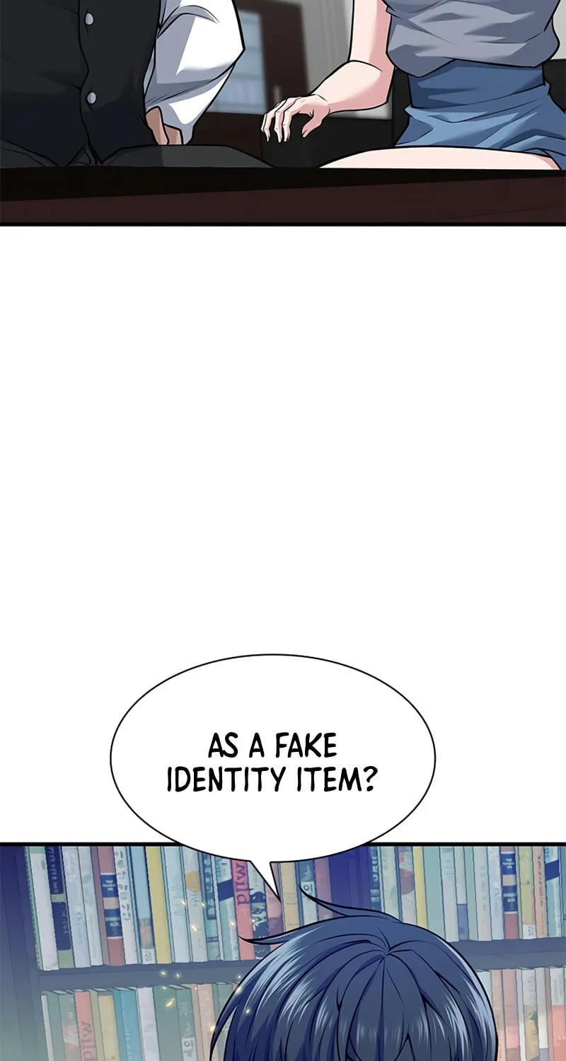 Secret Player Chapter 21 page 156 - 