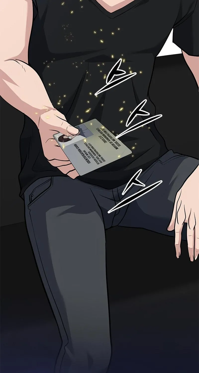 Secret Player Chapter 21 page 158 - 