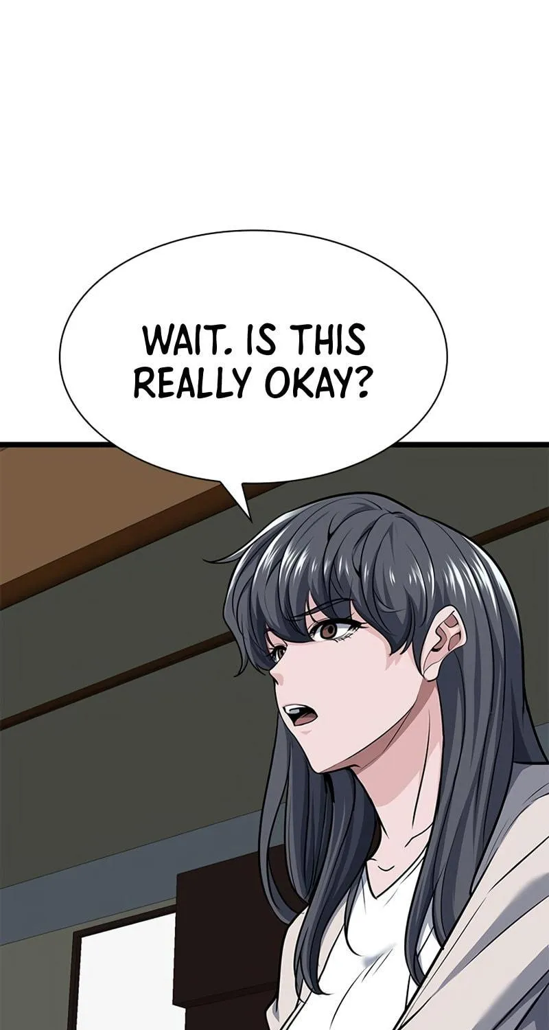 Secret Player Chapter 21 page 17 - 