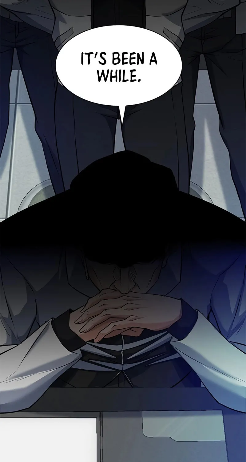 Secret Player Chapter 21 page 164 - 