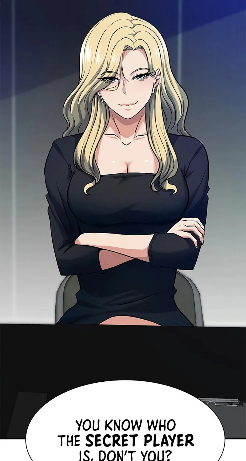 Secret Player Chapter 21 page 166 - 