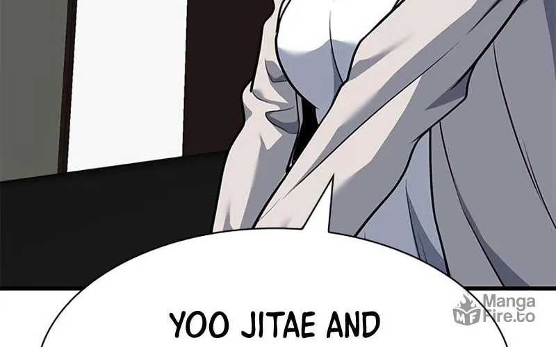 Secret Player Chapter 21 page 18 - 