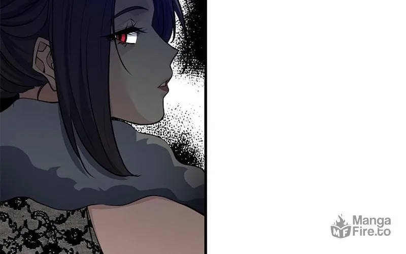 Secret Player Chapter 21 page 22 - 