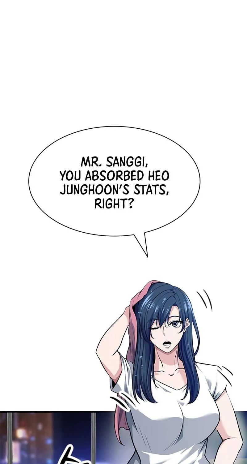 Secret Player Chapter 21 page 27 - 