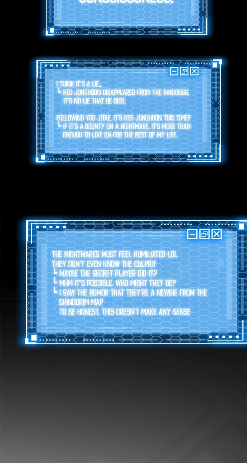 Secret Player Chapter 21 page 4 - 
