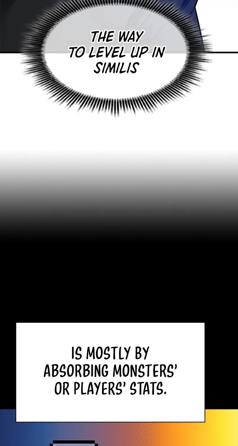 Secret Player Chapter 21 page 31 - 