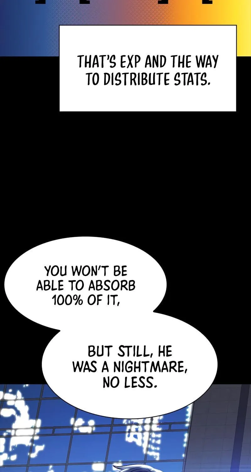 Secret Player Chapter 21 page 33 - 