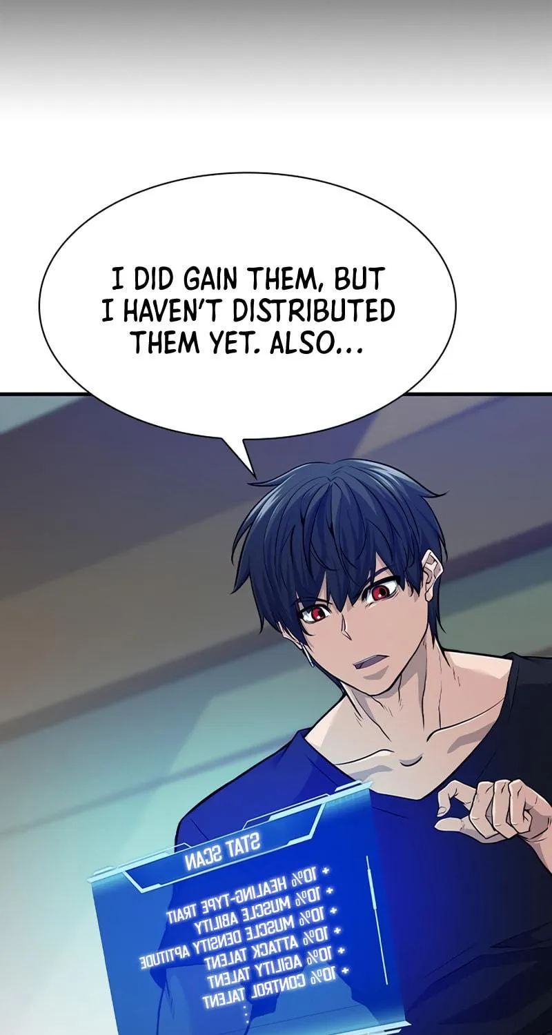 Secret Player Chapter 21 page 37 - 