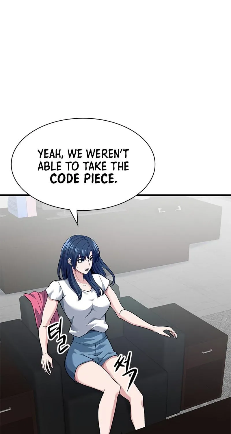 Secret Player Chapter 21 page 39 - 