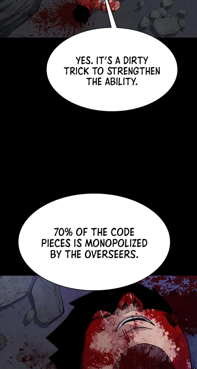 Secret Player Chapter 21 page 43 - 