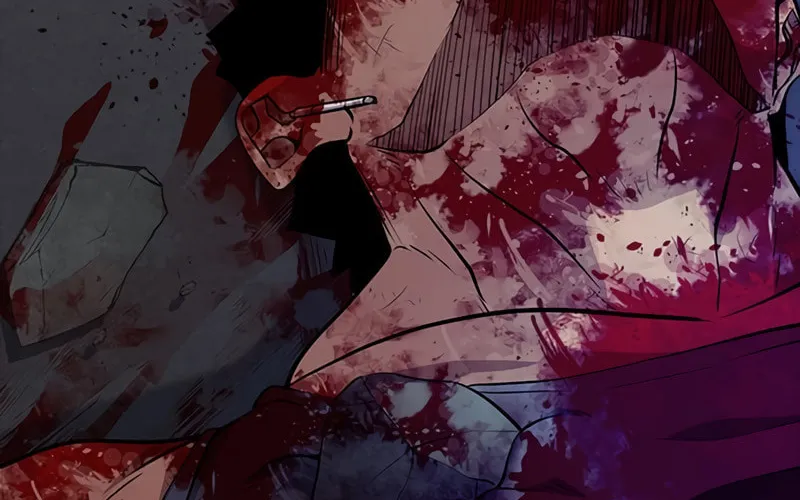 Secret Player Chapter 21 page 44 - 