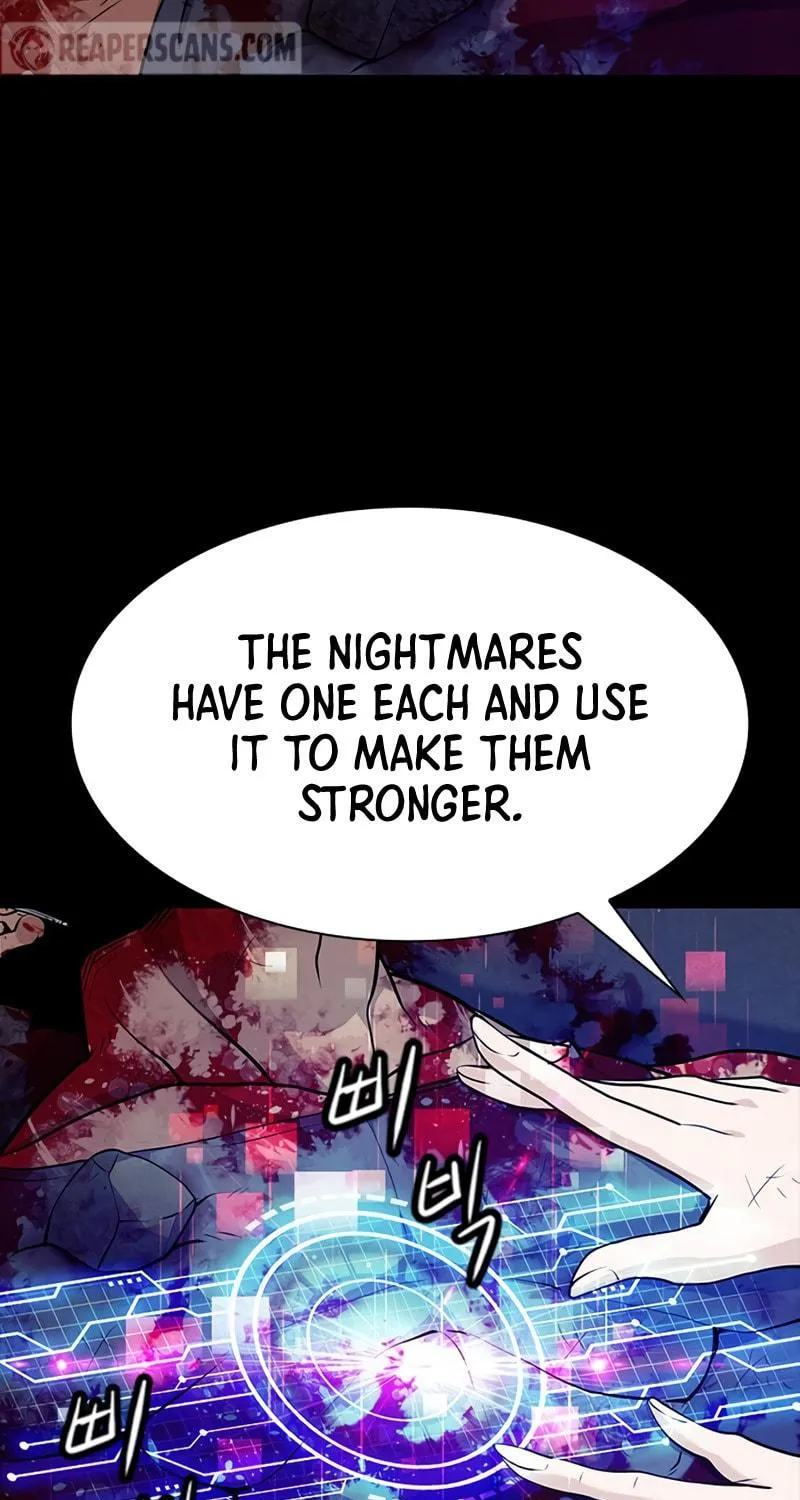 Secret Player Chapter 21 page 45 - 