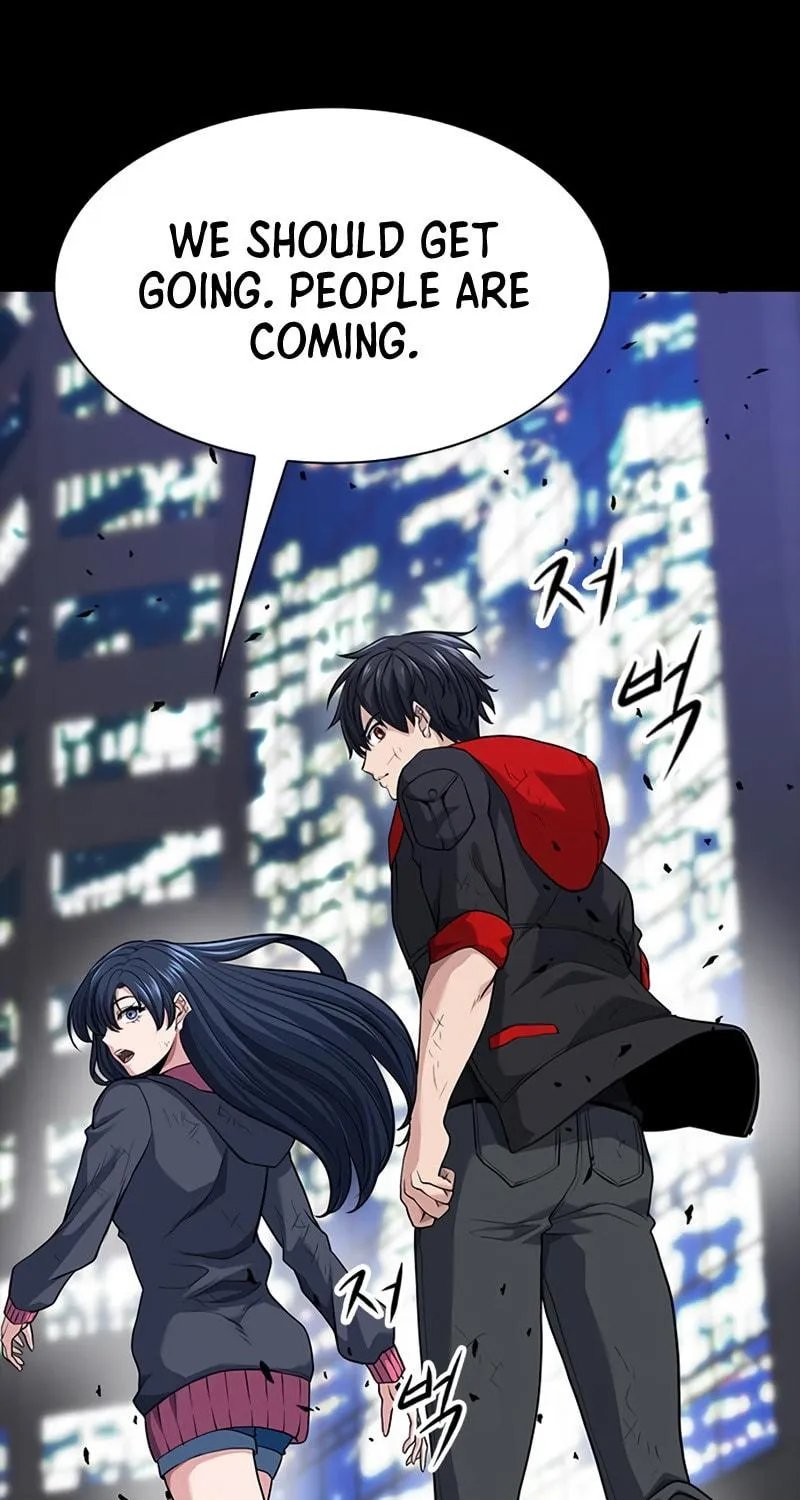 Secret Player Chapter 21 page 50 - 