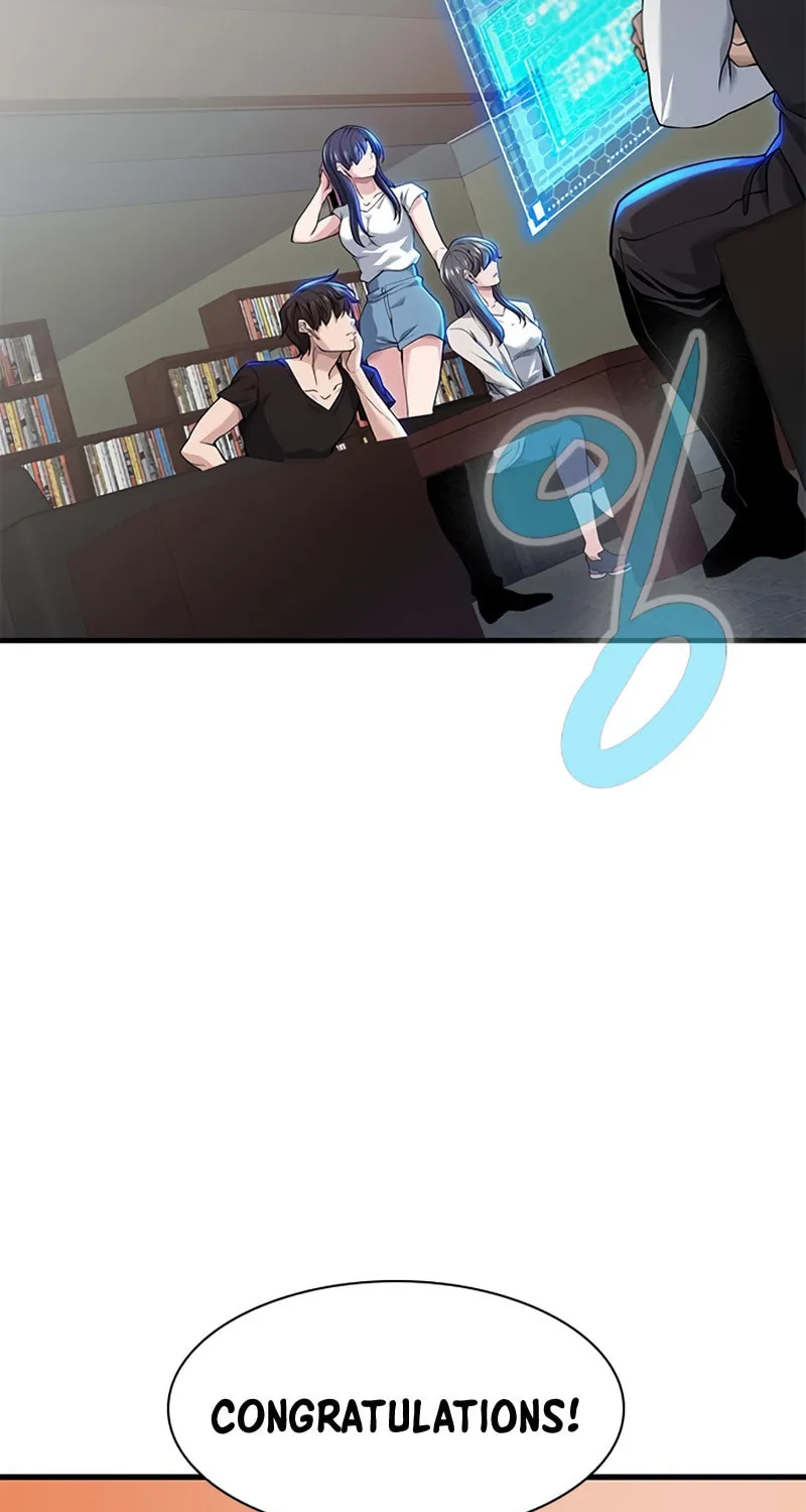 Secret Player Chapter 21 page 6 - 