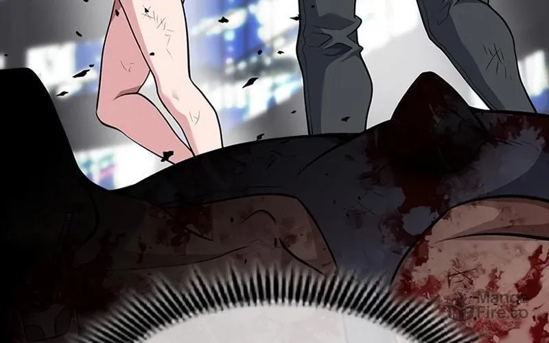 Secret Player Chapter 21 page 51 - 