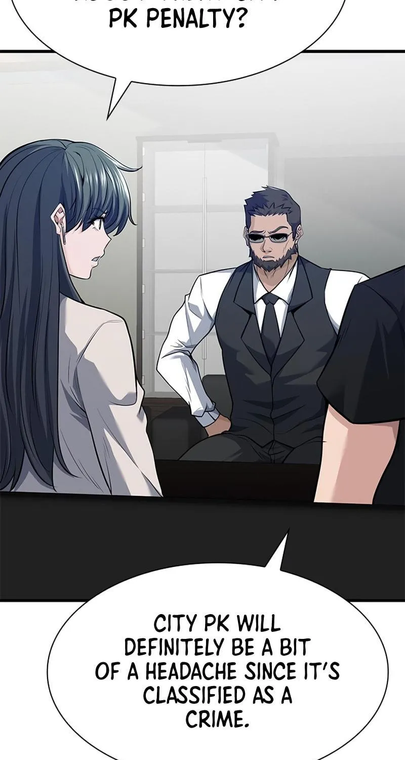 Secret Player Chapter 21 page 56 - 