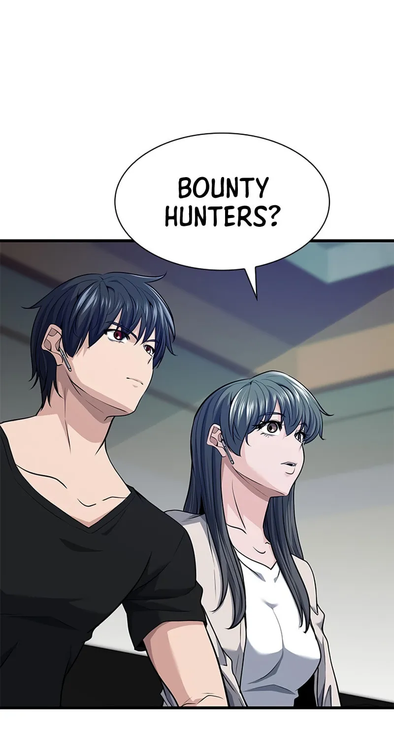 Secret Player Chapter 21 page 60 - 