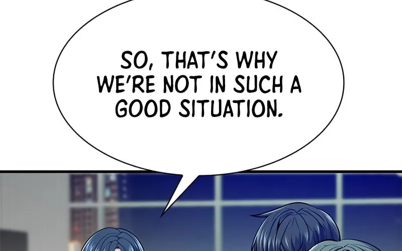 Secret Player Chapter 21 page 65 - 