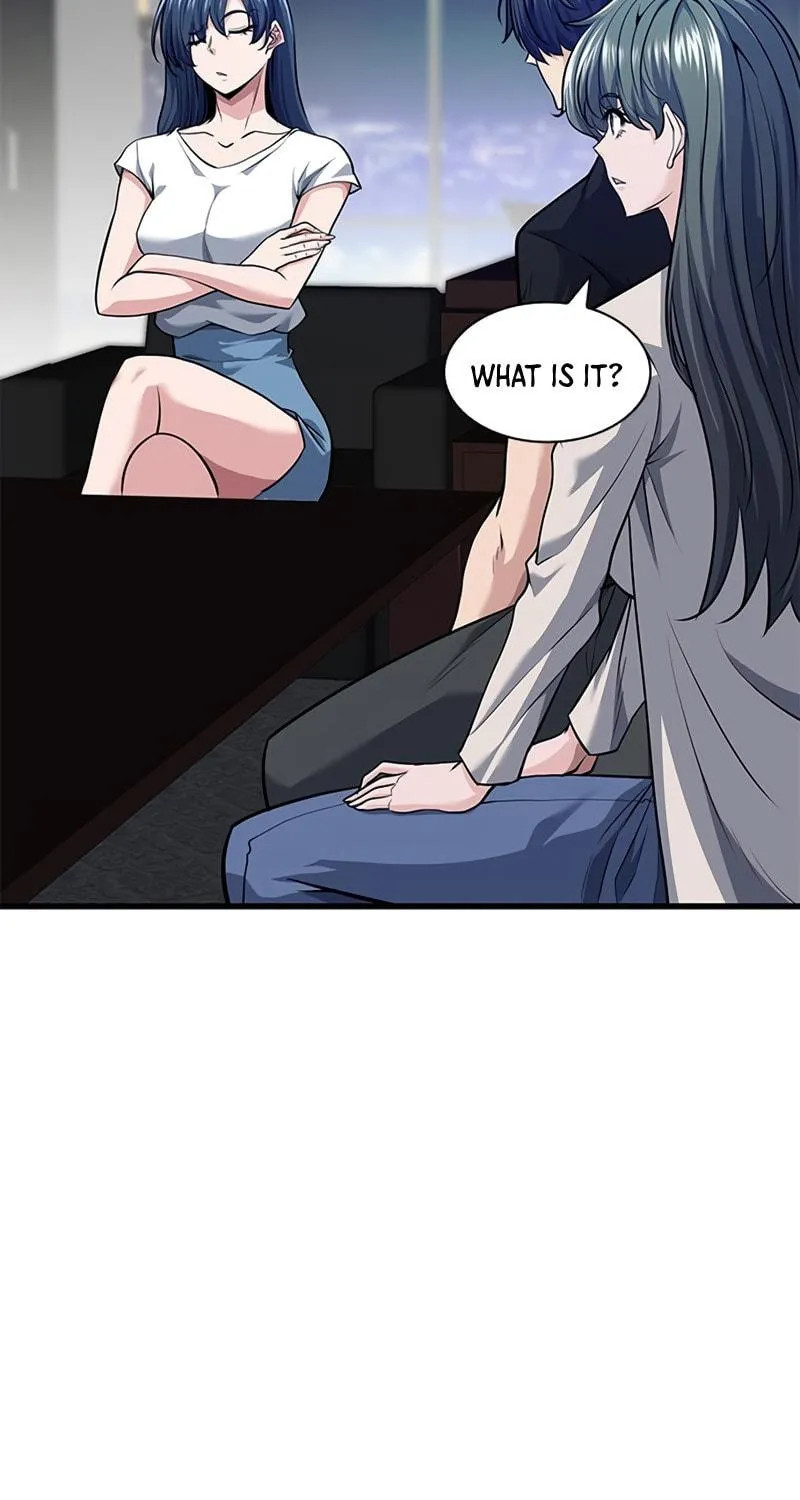 Secret Player Chapter 21 page 66 - 