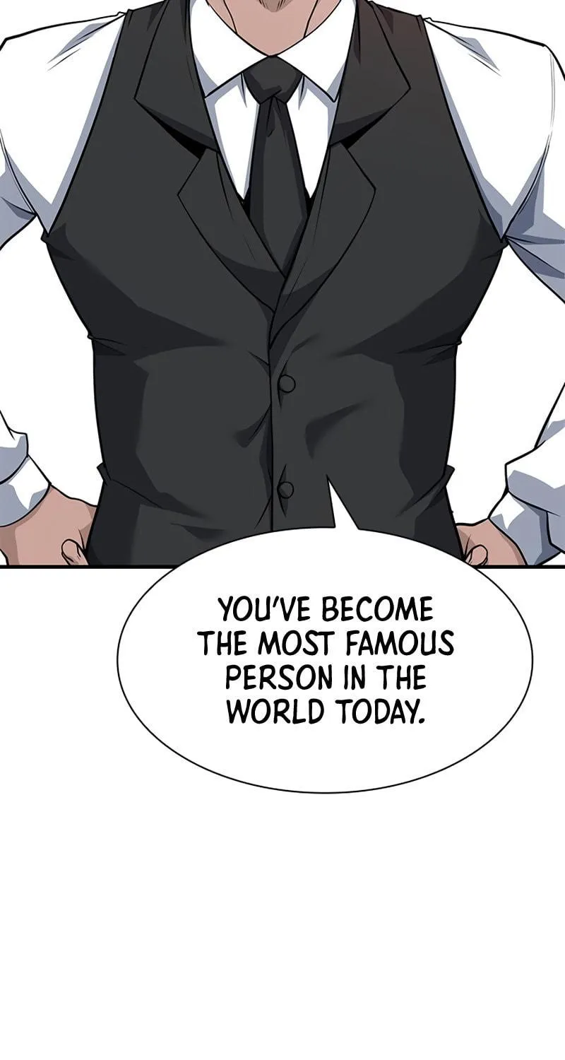 Secret Player Chapter 21 page 8 - 