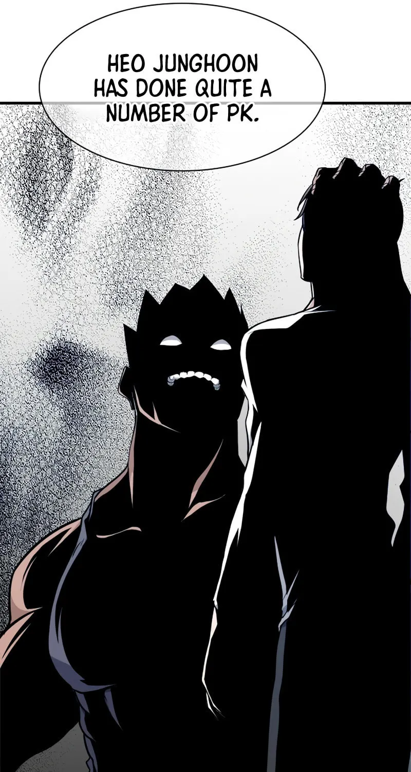 Secret Player Chapter 21 page 71 - 