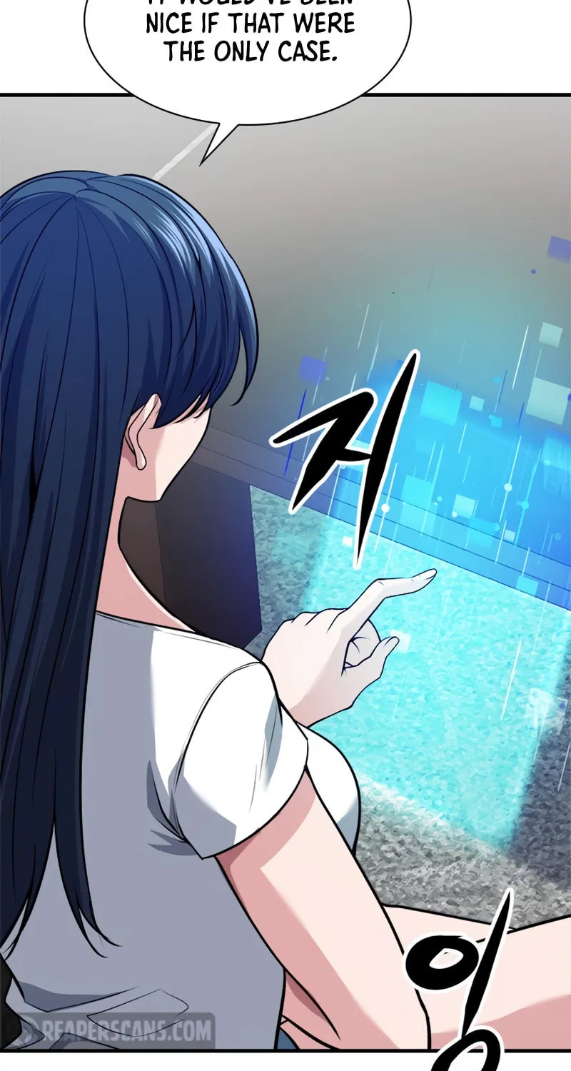 Secret Player Chapter 21 page 77 - 