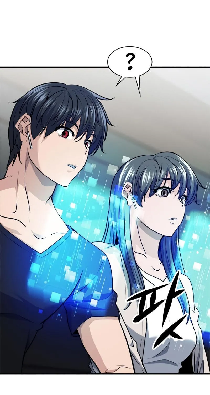 Secret Player Chapter 21 page 79 - 
