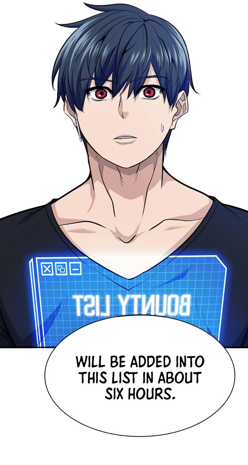 Secret Player Chapter 21 page 83 - 