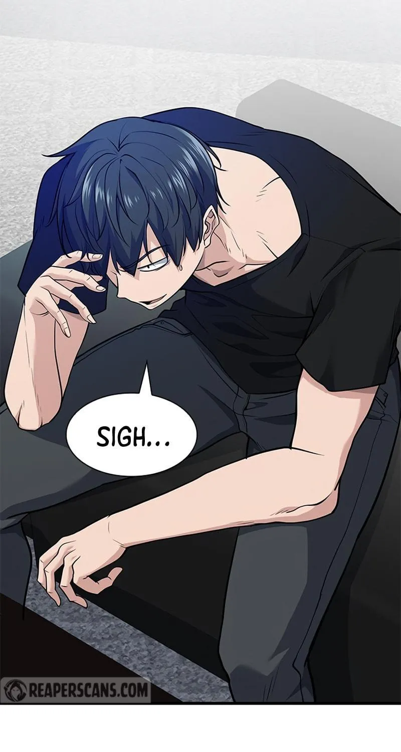 Secret Player Chapter 21 page 10 - 