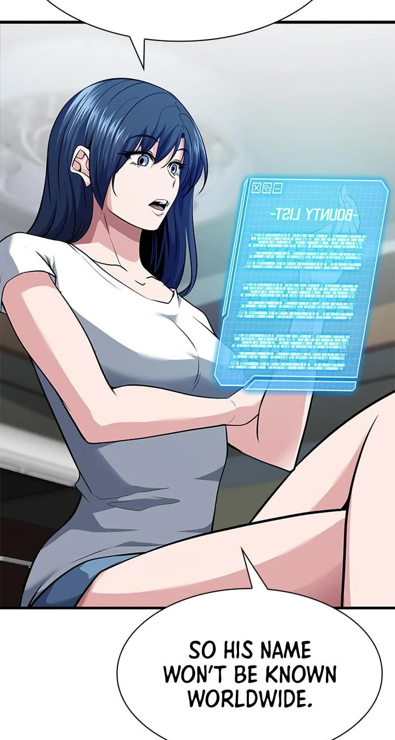 Secret Player Chapter 21 page 91 - 