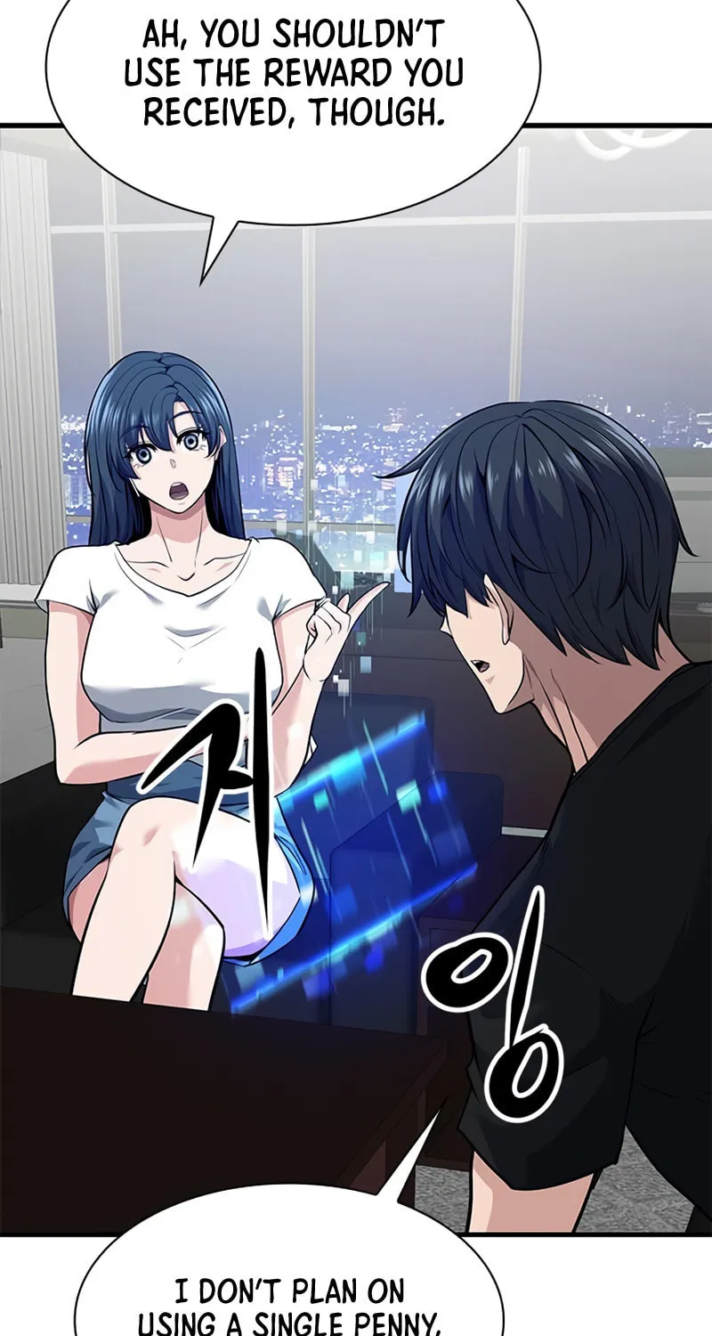 Secret Player Chapter 21 page 93 - 